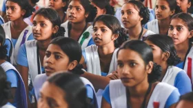 ডিজিটাল সুরক্ষায় স্কুলছাত্রীদের জন্য বিশেষ উদ্যোগ তামিলনাড়ুতে