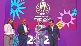 নারী ওয়ানডে বিশ্বকাপের ৫০ দিনের কাউন্টডাউন শুরু
