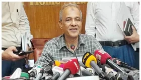 সেনাবাহিনীর ৮০ হাজার সদস্য নির্বাচনে দায়িত্ব পালন করবে