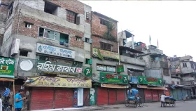 মোহাম্মদপুরে জেনেভা ক&zwj;্যাম্পে দুই গ্রুপের সংঘর্ষে নিহত ১