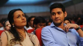 বিয়ের শর্তে স্ত্রীকে অভিনয় ছাড়তে বলেন মহেশ বাবু!