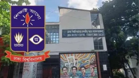 ডাকসুর খসড়া ভোটার তালিকায় নিষিদ্ধ ছাত্রলীগের ১১৭ নেতার নাম