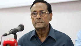 জরুরি সংবাদ সম্মেলন ডেকেছেন কর্নেল অলি