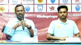 মুরাসের শক্তিমত্তা জানেন কোচ মারুফুল, আশাবাদী অধিনায়ক বাবু