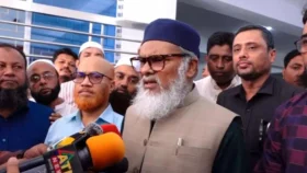 ব্রাহ্মণবাড়িয়ার সম্প্রীতির বার্তা পৌঁছাবে মডেল মসজিদ