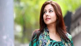 জামিন পেলেন অভিনেত্রী শমী কায়সার