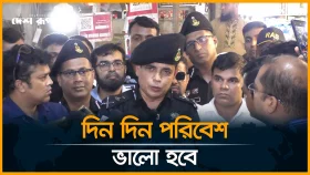 নির্বাচন সুষ্ঠু হবে, আইনশৃংখলা ভালো রাখতে প্রস্তুত র&zwj;্যাব