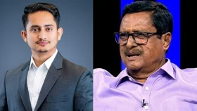 বিএনপির ফজলুর রহমান আ. লীগের হয়ে মাঠে সরব: সারজিস