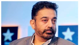 কমল হাসানকে হত্যার হুমকি