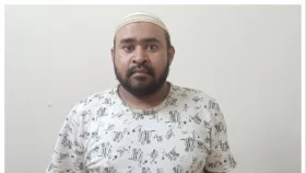জয়পুরহাটে ভুয়া ভাউচার দিয়ে সার উত্তোলনের চেষ্টায় যুবক গ্রেপ্তার