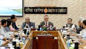 পেঁয়াজ আমদানির অনুমতি দেওয়া হচ্ছে: বাণিজ্য উপদেষ্টা&nbsp;