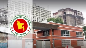 সচিবালয়ের নিরাপত্তায় ৭ নির্দেশনা স্বরাষ্ট্র মন্ত্রণালয়ের