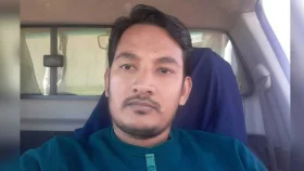 দক্ষিণ আফ্রিকায় সড়ক দুর্ঘটনায় বাংলাদেশি যুবক নিহত