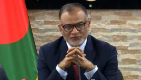 যুক্তরাষ্ট্রের পাল্টা শুল্ক ১৫ শতাংশে আনার চেষ্টা করছে সরকার