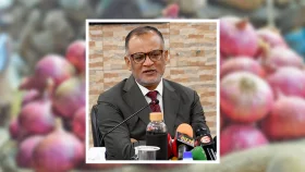 পেঁয়াজ আমদানির অনুমতি দেওয়া হচ্ছে: বাণিজ্য উপদেষ্টা&nbsp;