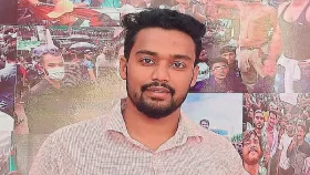 আর্থিক কেলেঙ্কারির দায়ে এনসিপির সেই নেতা বহিষ্কার