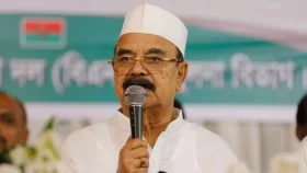 শেখ হাসিনা কি জামায়াত পালতো, প্রশ্ন গয়েশ্বরের&nbsp;