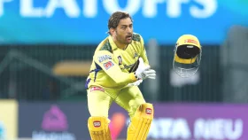 ধোনির ১০০ কোটি রুপি মানহানি মামলার বিচার শুরুর নির্দেশ