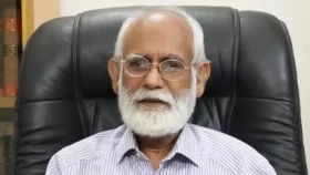 শেখ হাসিনার আইনজীবী হতে জেড আই খানের আবেদন খারিজ