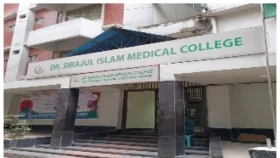 হাসপাতালের পার্কিংয়ে গাড়ির ভেতর লাশ, স্বজনদের ধারণা হত্যা