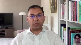 ভোট দিলে ধানের শীষে, দেশ গড়বো মিলেমিশে