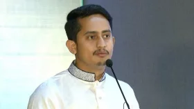 সারজিসের বিরুদ্ধে বিএনপি নেতার মামলা