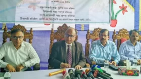 শেখ হাসিনার বিরুদ্ধে থাকা মামলাগুলো দ্রুত দৃশ্যমান হবে