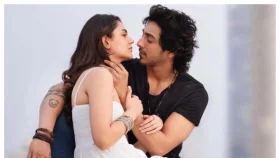 ওটিটিতে আসছে &lsquo;সাইয়ারা&rsquo;