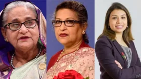 হাসিনা, রেহানা, টিউলিপসহ ১৭ আসামির বিরুদ্ধে সাক্ষ্য গ্রহণ শুরু