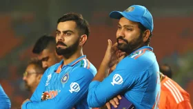 &lsquo;কোহলি-রোহিত ভুল ফরম্যাট থেকে অবসর নিয়েছেন&rsquo;