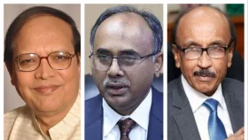 সাবেক তিন গভর্নর ও ৬ ডেপুটি গভর্নরের ব্যাংক হিসাব তলব