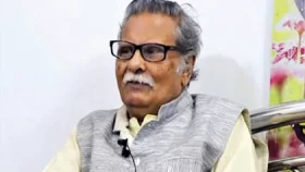 যতীন সরকার আর নেই