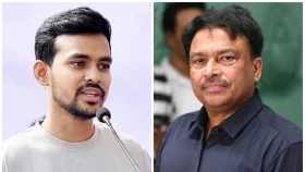 ক্রিকেটের চেয়ে বিসিবি নির্বাচনেই বেশি মনোযোগ ছিল ফারুকের: ক্রীড়া উপদেষ্টা