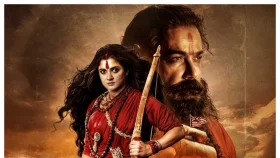 শ্রাবন্তীর জন্মদিনে দেবী চৌধুরানী&rsquo;র টিজার