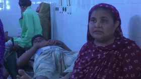 বাকিতে সিঙ্গাড়া না দেওয়ায় দোকানিকে গুলি!