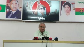 পিআর পদ্ধতি উদ্দেশ্যমূলক, জটিলতা বাড়বে: রিজভী