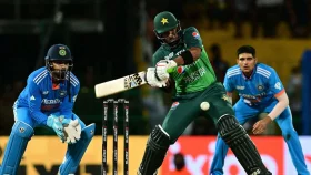 ভারত ও পাকিস্তানের সম্ভাব্য এশিয়া কাপ স্কোয়াড