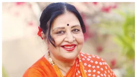 ২৬ বছরের নীরবতা ভাঙলেন শবনম