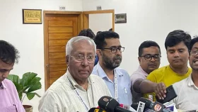 নির্বাচনের রোডম্যাপ আগামী সপ্তাহে: ইসি সচিব
