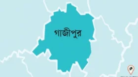 শ্রীপুরে নদীতে ঝাঁপ দিয়ে নিখোঁজ হওয়া সেই শিক্ষার্থীর মরদেহ উদ্ধার