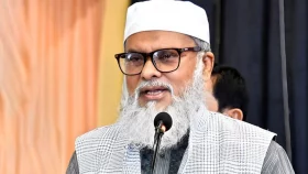 শারীরিক সক্ষমতা না থাকলে কাউকে হজে নেওয়া যাবে না: ধর্ম উপদেষ্টা