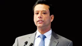 অবৈধ সম্পদ অর্জন: সজীব ওয়াজেদের বিরুদ্ধে মামলা