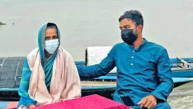 ক&zwj;্যান্সার আক্রান্ত মাকে নিয়ে 'হাসপাতালে দৌড়াদৌড়ি করছি' জানালেন হৃদয়