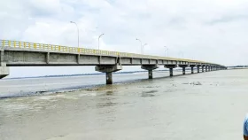 উত্তরাঞ্চলে বন্যার আশঙ্কা