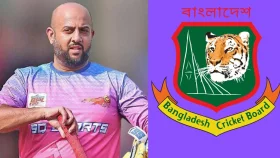 বিপিএলে চিটাগং কিংসের চুক্তি বাতিল, ৪৬ কোটি টাকা পেতে আইনি পথে বিসিবি