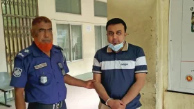 বগুড়ায় জাপার সাবেক এমপির ছেলে গ্রেপ্তার&nbsp;