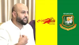 বিপিএলে চিটাগং কিংসের চুক্তি বাতিল, ৪৬ কোটি টাকা পেতে আইনি পথে বিসিবি