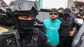 &lsquo;জঙ্গি সন্দেহে&rsquo; গ্রেপ্তার দুই বাংলাদেশির বিরুদ্ধে মালয়েশিয়ায় অভিযোগ গঠন