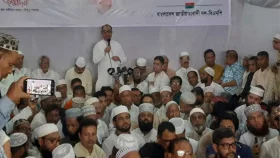 খালেদা জিয়াকে কারাগারে নির্যাতনের সঙ্গে জড়িতদের বিচার হওয়া উচিত