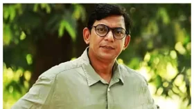 চঞ্চলে মুগ্ধ প্রসেনজিৎ